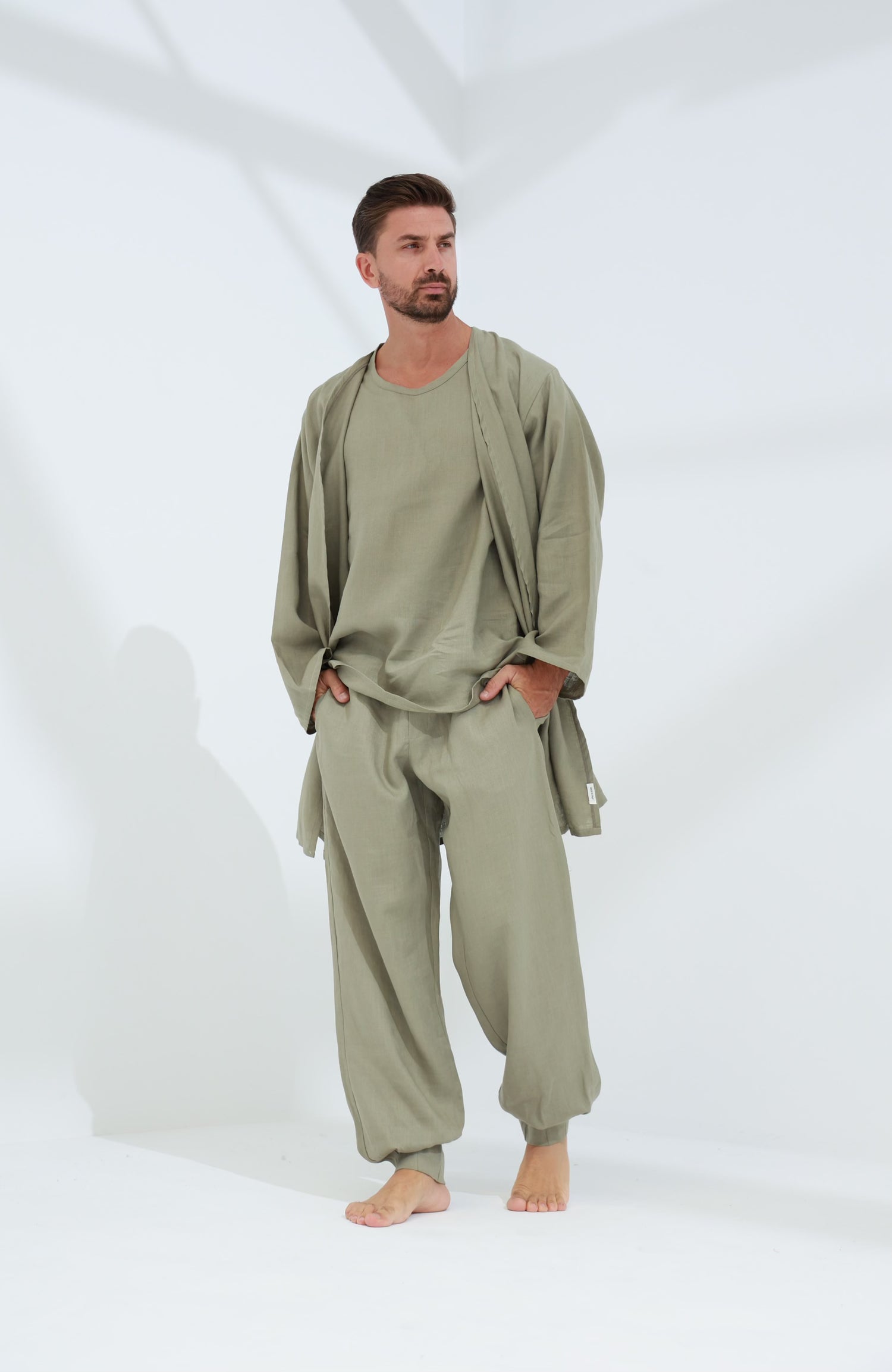 Pure Italian Men Suite