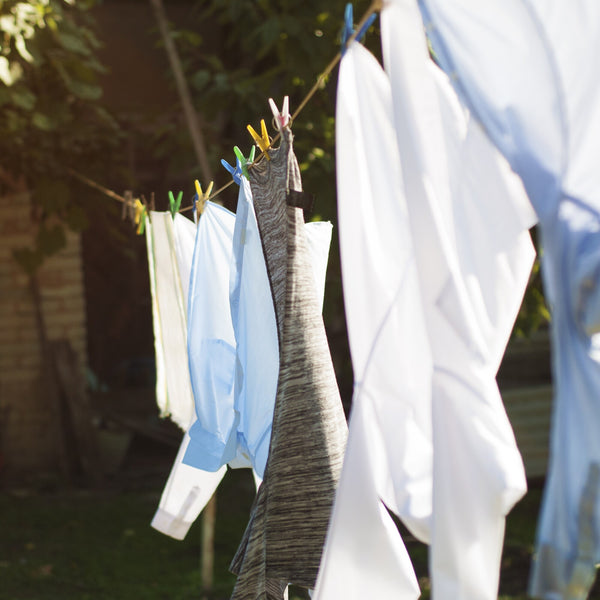 How to Properly Care For Linen Clothing