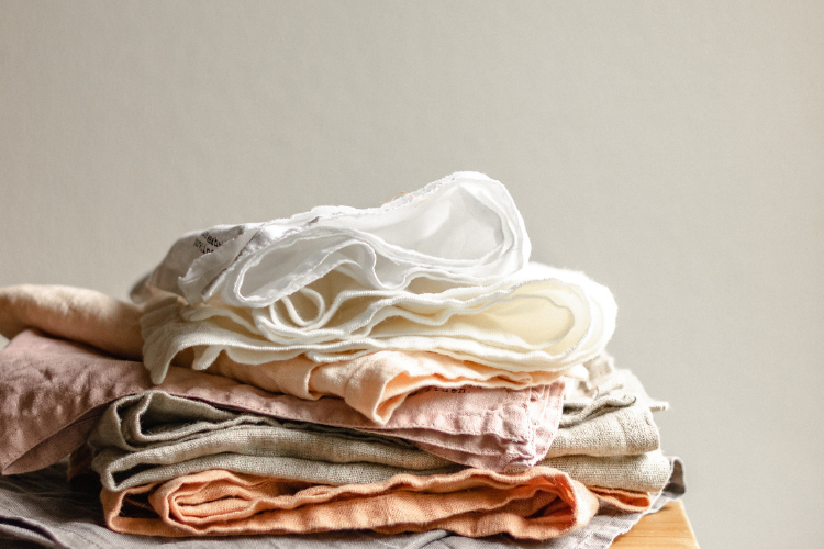 The Benefits of Wearing Linen Clothing What Are They? G Linen