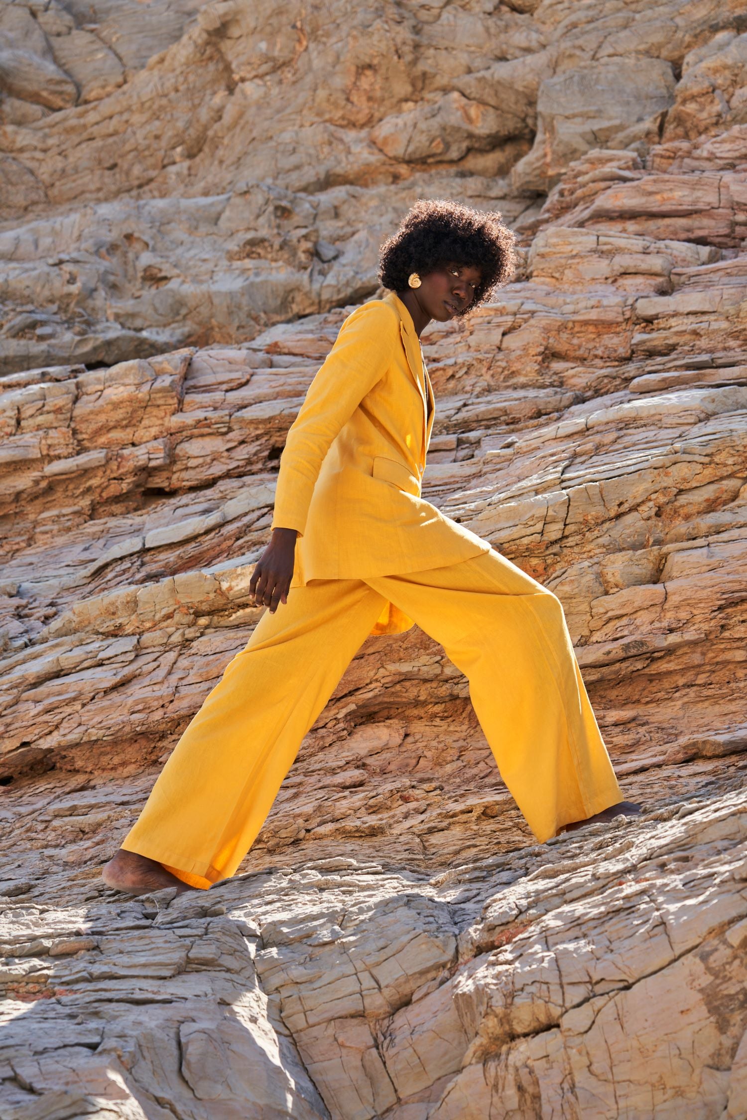Trendy linen pants hotsell