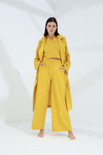 Load image into Gallery viewer, Colpo Wide Leg Pants Zafferano
