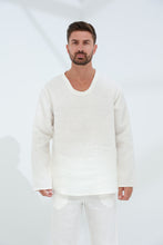 Load image into Gallery viewer, Ditta Men&#39;s Top Burro
