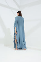 تحميل الصورة في عارض المعرض ، Sande Linen Abaya Jeans | G Linen World
