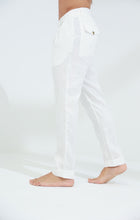 Load image into Gallery viewer, Armonia Men&#39;s Linen Pants - Optico | G Linen World
