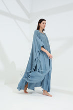 تحميل الصورة في عارض المعرض ، Sande Linen Abaya Jeans | G Linen World
