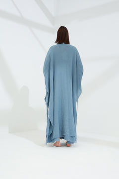 Sande Linen Abaya Jeans | G Linen World