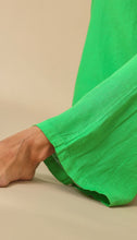 Load image into Gallery viewer, Sole Bottega Wide Leg Linen Pants

