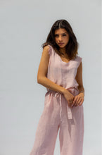 Load image into Gallery viewer, Dust Pink Sacha Jumpsuit - Carne
